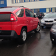 Image for article titled The Cold, Cold Cars Of Iceland